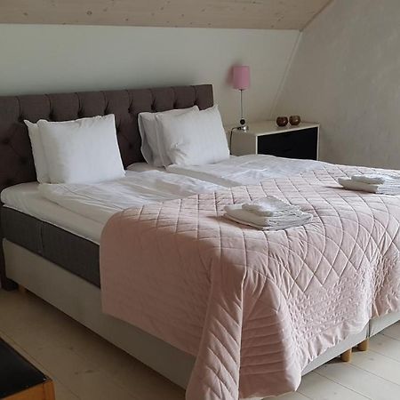 Skaenninge Bed & Breakfast Kültér fotó