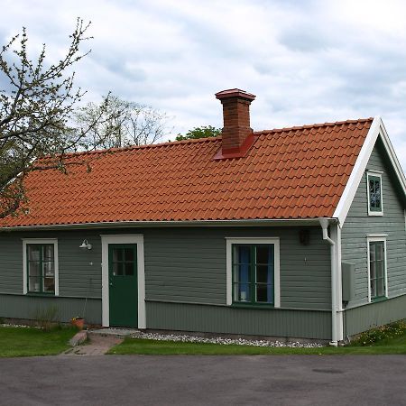 Skaenninge Bed & Breakfast Kültér fotó