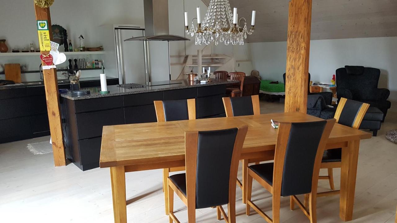 Skaenninge Bed & Breakfast Kültér fotó