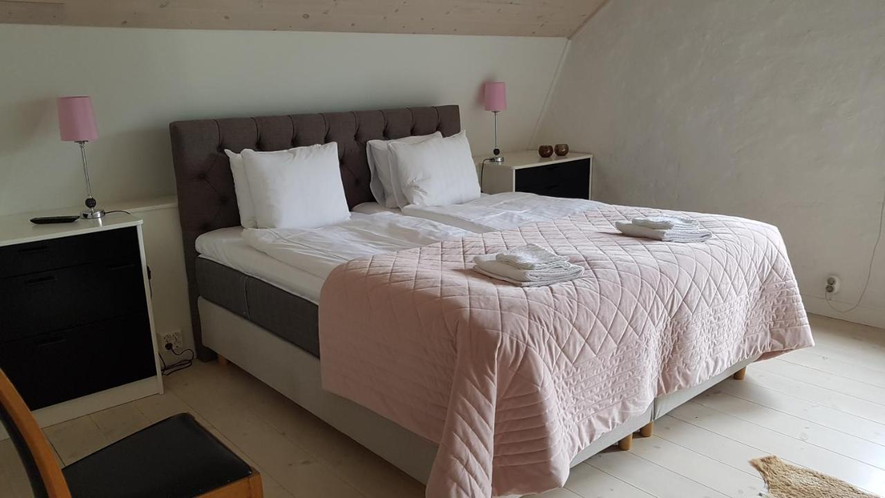 Skaenninge Bed & Breakfast Kültér fotó
