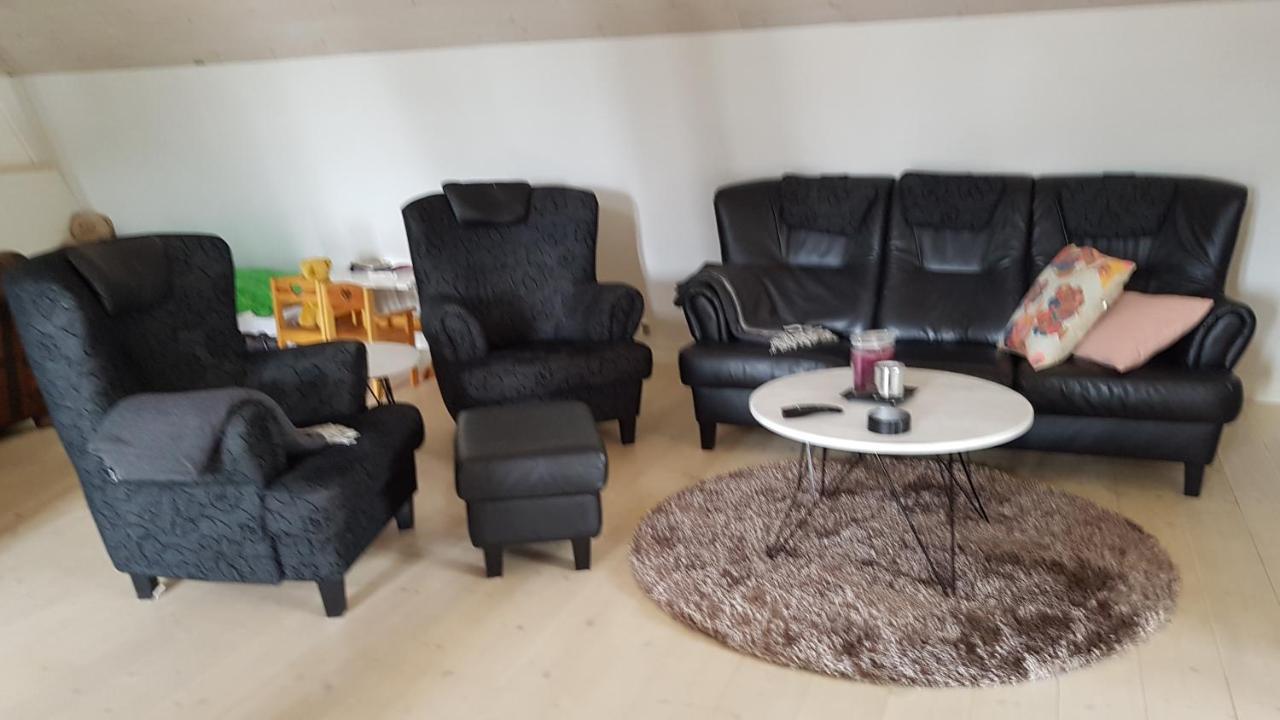 Skaenninge Bed & Breakfast Kültér fotó