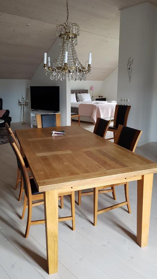 Skaenninge Bed & Breakfast Kültér fotó