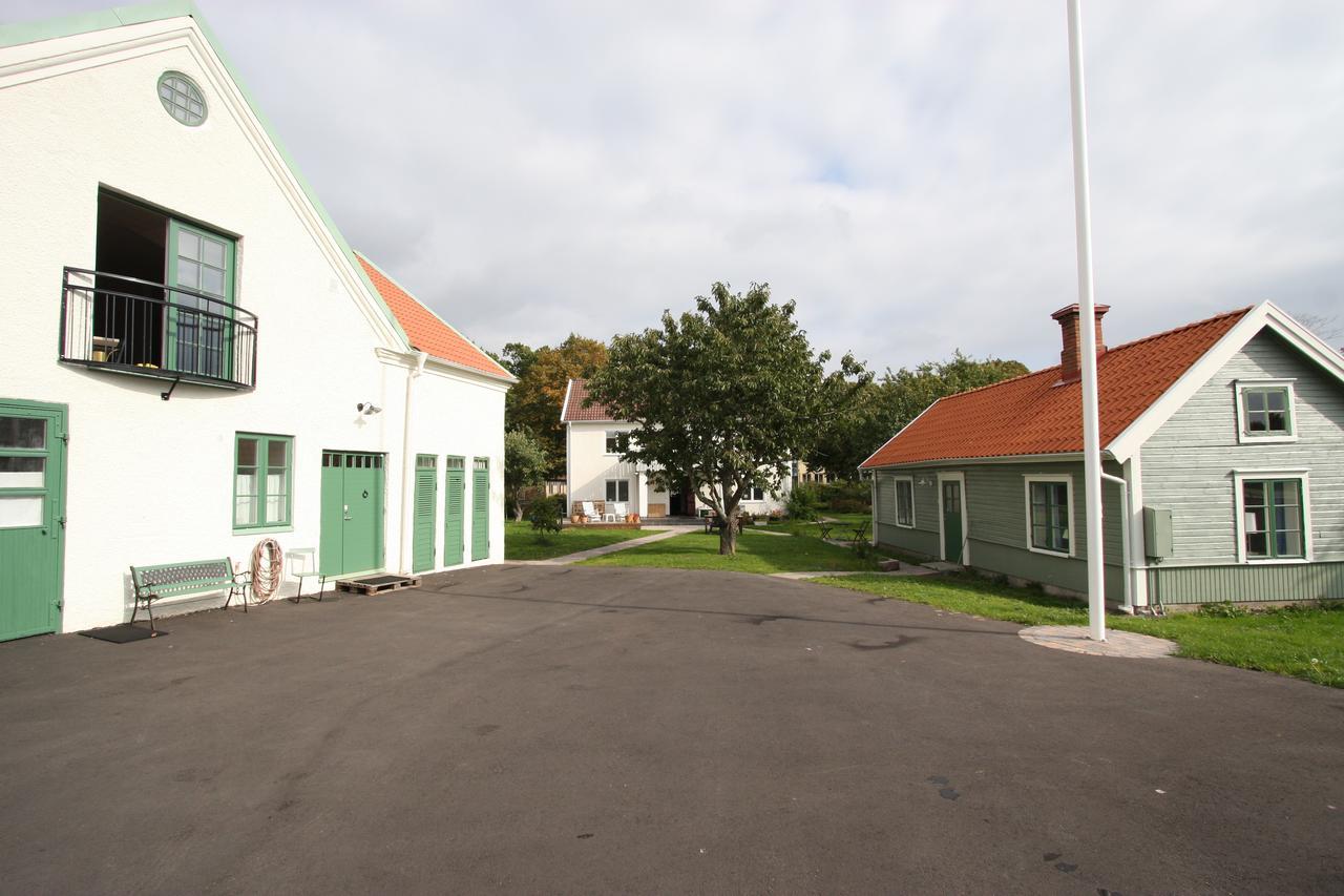 Skaenninge Bed & Breakfast Kültér fotó