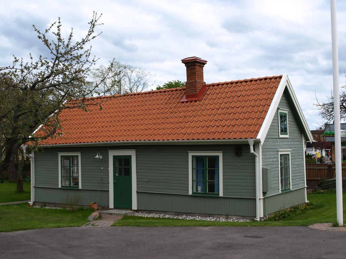 Skaenninge Bed & Breakfast Kültér fotó
