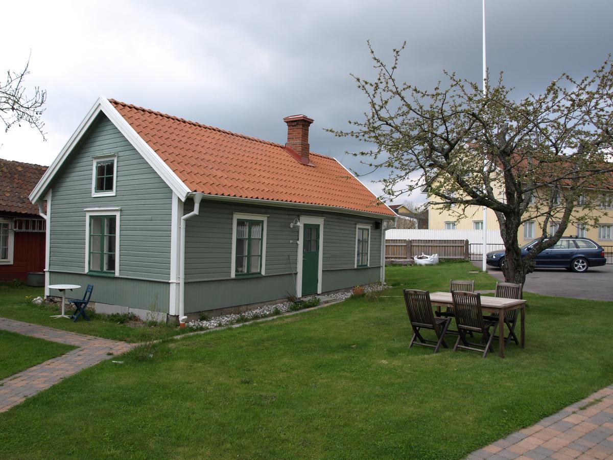 Skaenninge Bed & Breakfast Kültér fotó