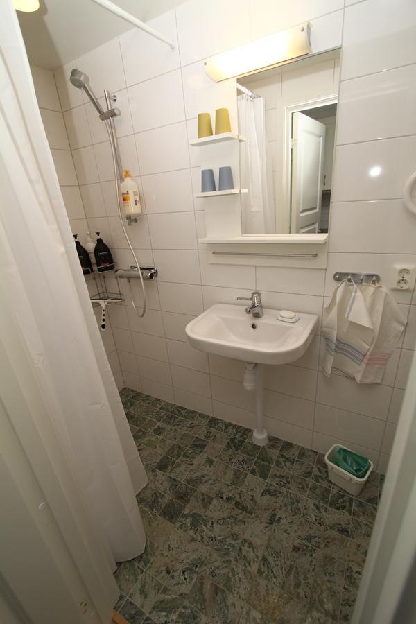 Skaenninge Bed & Breakfast Szoba fotó