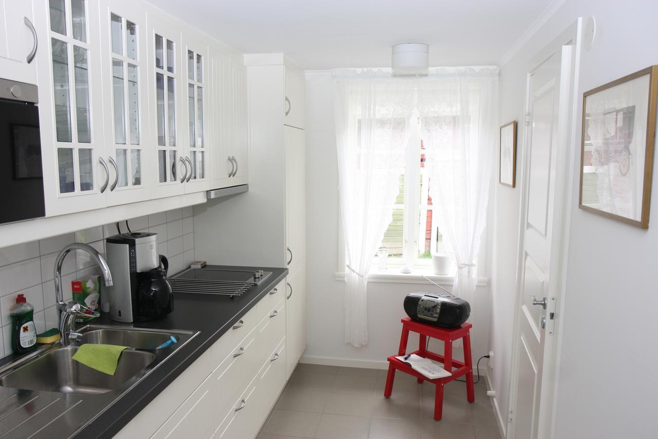 Skaenninge Bed & Breakfast Szoba fotó