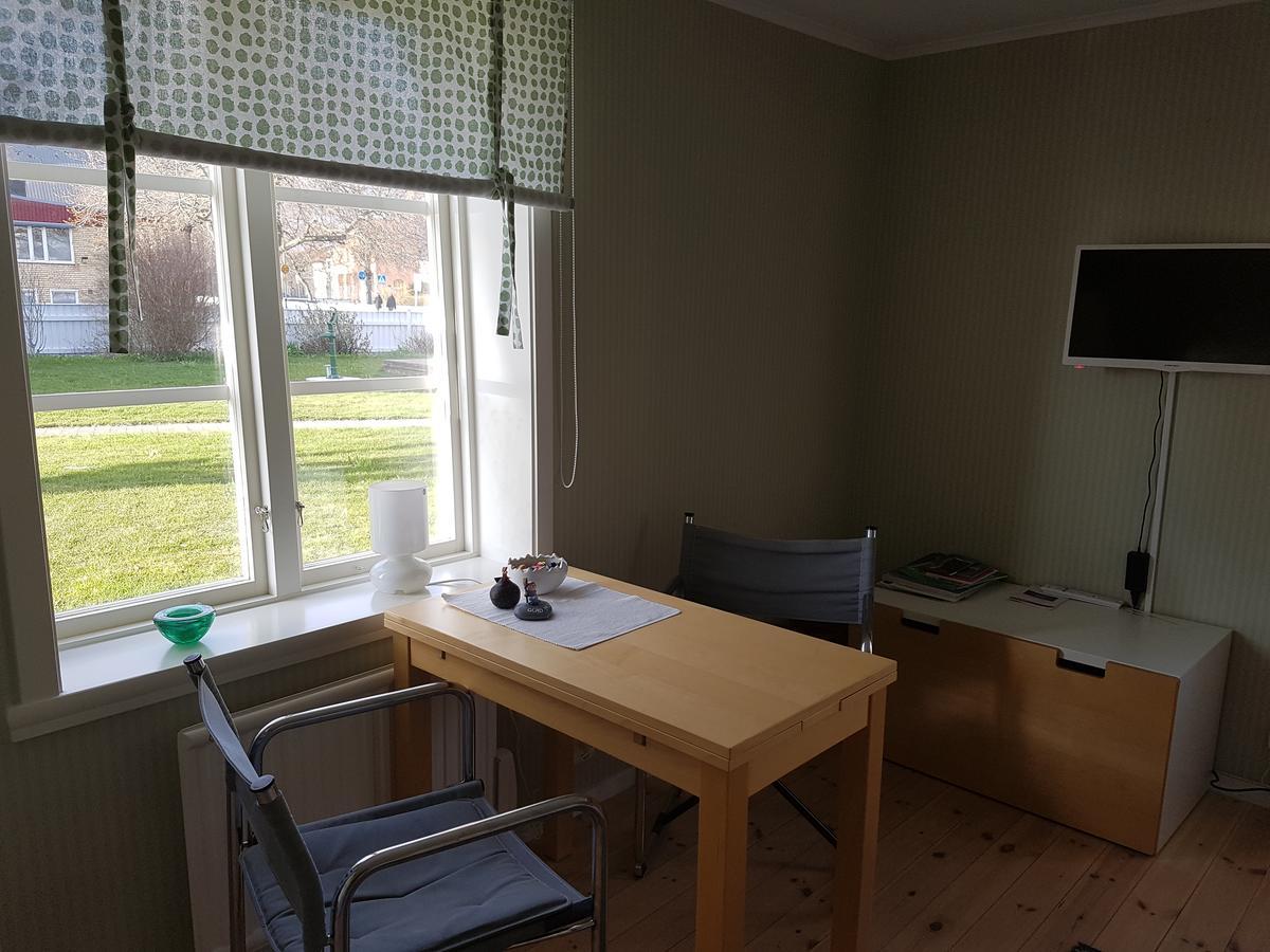 Skaenninge Bed & Breakfast Kültér fotó
