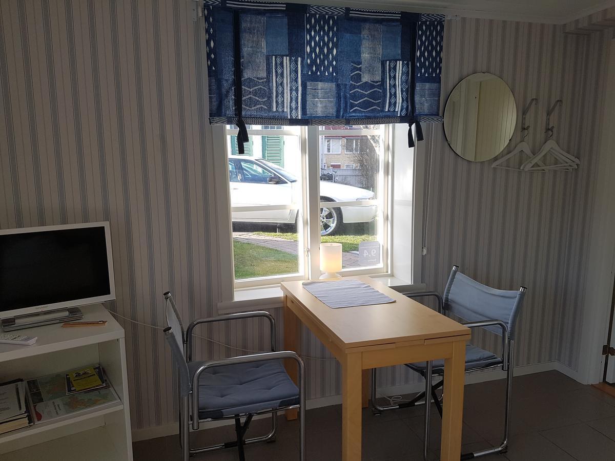 Skaenninge Bed & Breakfast Kültér fotó