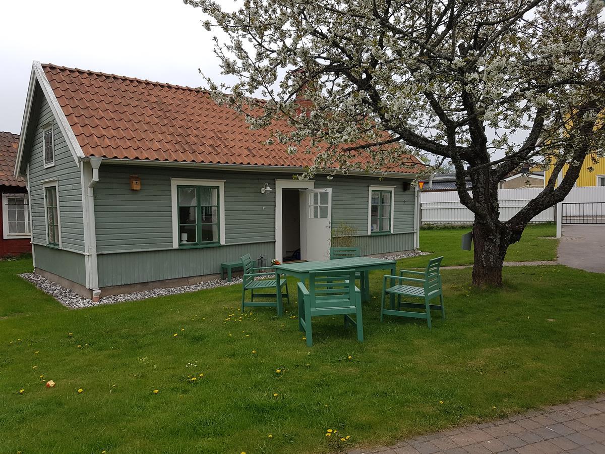 Skaenninge Bed & Breakfast Kültér fotó