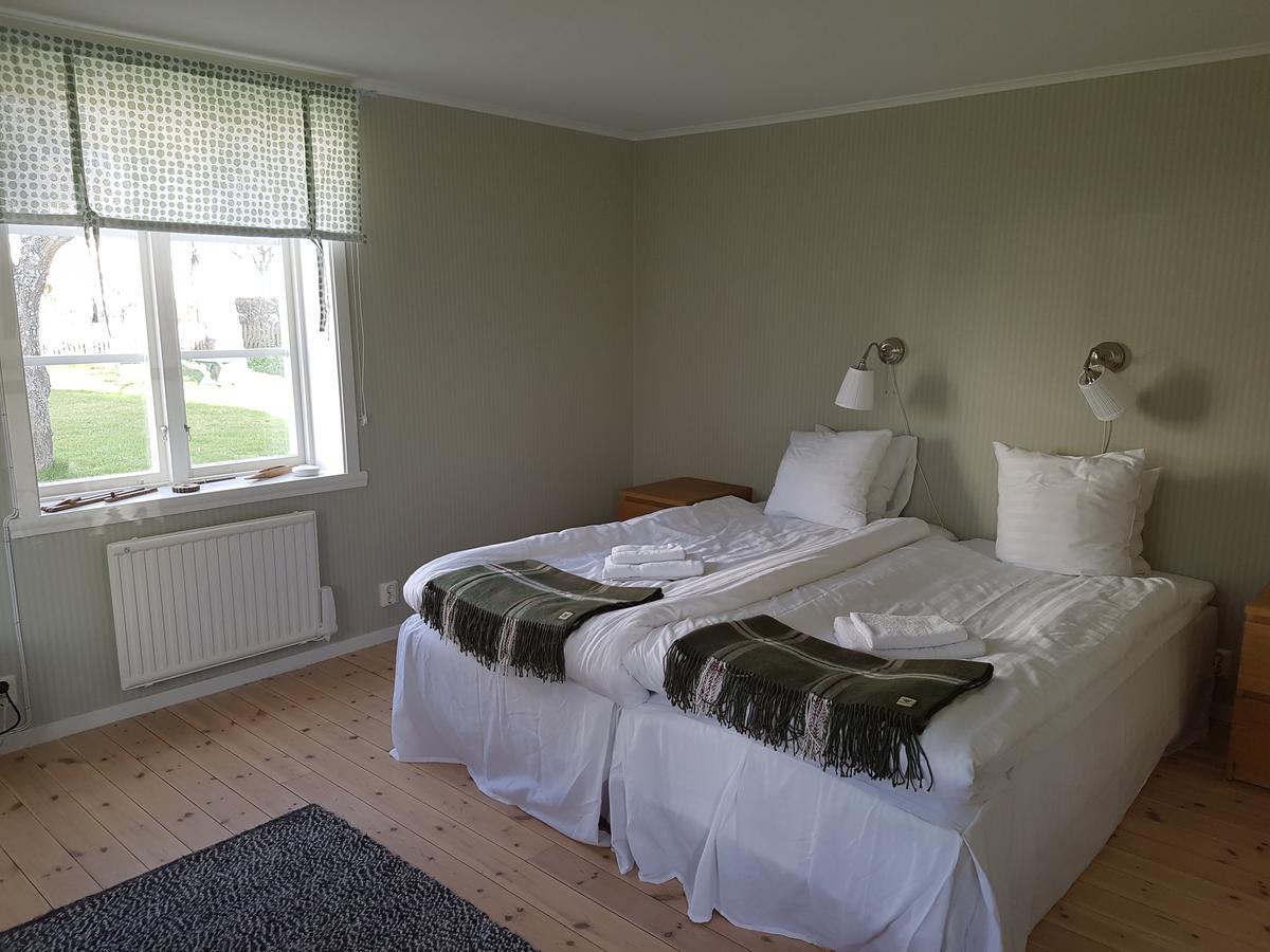 Skaenninge Bed & Breakfast Kültér fotó